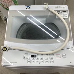 NITORI/ニトリ 6.0kg 洗濯機 2019年製 NTR60【ユーズドユーズ名古屋