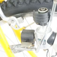 MIYATA SPALDING 「ミヤタ スポルディング」 BERKLEY 24 1980年頃 