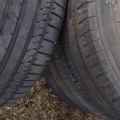 ジーテックス ZT1000 純正 アルミ 4本セット