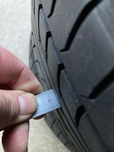 ノーマルタイヤ165/55r14