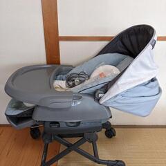 ネムリラ　ベディ　ロング　オートスイング