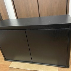 コトブキ水槽台90センチ スリムロータイプ 海苔海苔 国分寺の家具の中古あげます 譲ります ジモティーで不用品の処分