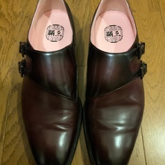 革靴（鞆ゑ）26cm