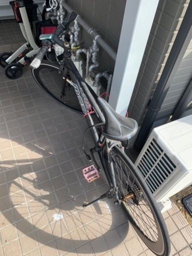 ロードバイク (最終値下げ)