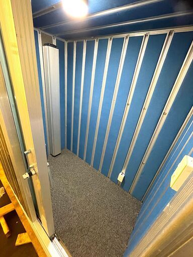 設置費込み!!超高性能防音室 サウンドジャパン 1.2畳、-45db 神奈川県～ 