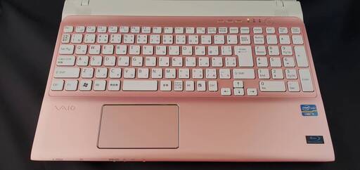 VAIO改Ⅲ Core i5 SSD Win10Pro VAIO改Ⅲ Core i5 SSD Win10Pro