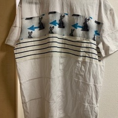 【ネット決済・配送可】PARADA Tシャツ