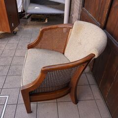 美品　最高級　三越ブルージュ　アームチェア　２脚セット　brugge ソファ 美品 最高級 三越ブルージュ アームチェア 2脚セット brugge ソファ