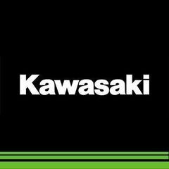 Kawasaki乗りさん一緒に走りましょう!!