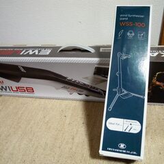 【楽器 EWI USB：AKAI professsional】★...