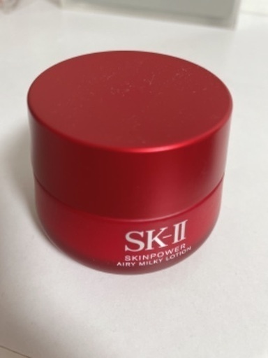 SK-II スキンパワーマスク