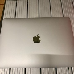 MacBook Pro 2017 256SSD メモリ8GB 1...
