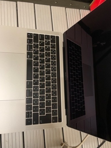 MacBookPro 2017 i5 メモリ8G 256SSD Amazon.com: Apple MacBook Pro 