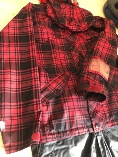 節約 【先着優先】スノボー全部セット！ 