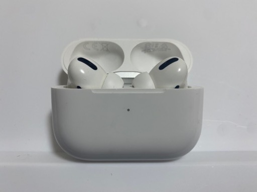 【掲載2/11まで】AirPods Pro 購入から2ヶ月【値段交渉】