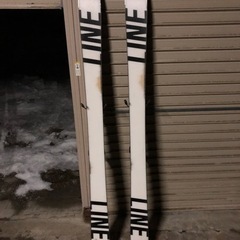 フリースタイルスキー　スキー　ブーツ　セット