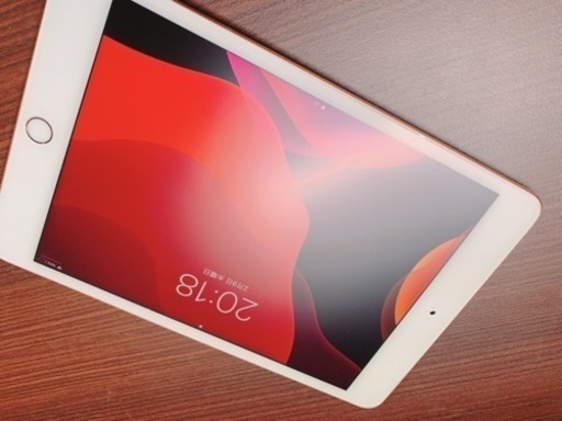 APPLE iPad mini WI-FI 64GB 美品