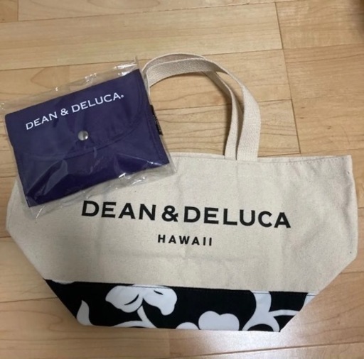 DEAN \u0026DELUCA 限定