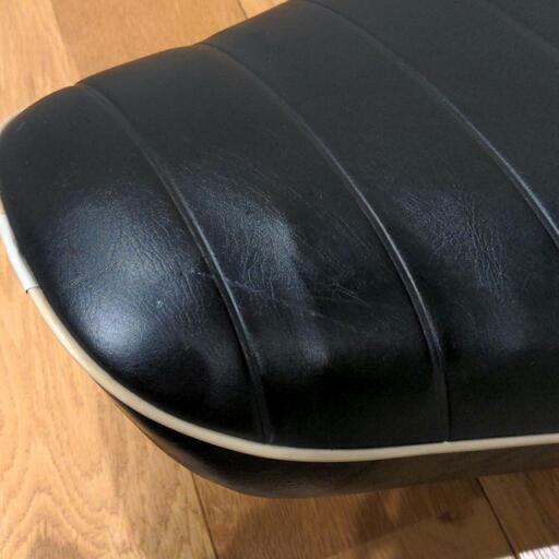 カワサキW650純正シート カワサキ w650 純正シート