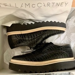 ステラマッカートニー　エリス　41