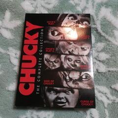CHUCKY /DVD 