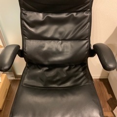 リクライニングチェア　椅子　オフィスチェア