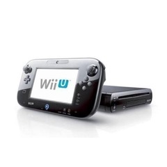 【ネット決済】Wii U 本体 
