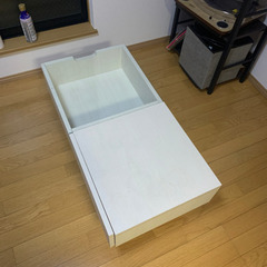 パセ コレクションテーブル