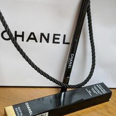 【ネット決済】CHANEL　アイライナー　クレヨンタイプ　カーキ