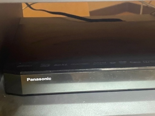 TV58インチ