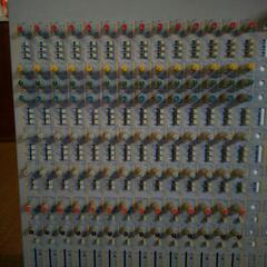 アレンアンドヒース ビンテージミキサー CMC24 ジャンク。