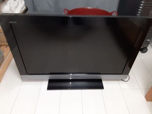 ソニー　液晶テレビ　KDL-32EX300