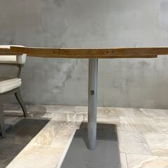 正方形テーブル 70cm 古材テーブル ダイニングテーブル 足場板 無垢木 