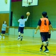 バスケやりたい人を募集します❗️0212 栃木市