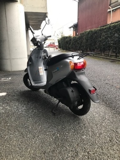 終了‼️格安提供‼️早い者勝ち‼️スズキレッツ4 4サイクル車 | nort.swiss