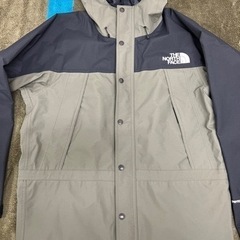 North FACE マウンテンライトジャケット