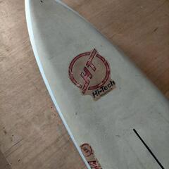 サーフボード dakine hawaii hi-tech