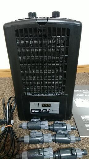 [決まりました]同梱おまとめあり割引あり ゼンスイ ZC-100a + ダブルタップ3個