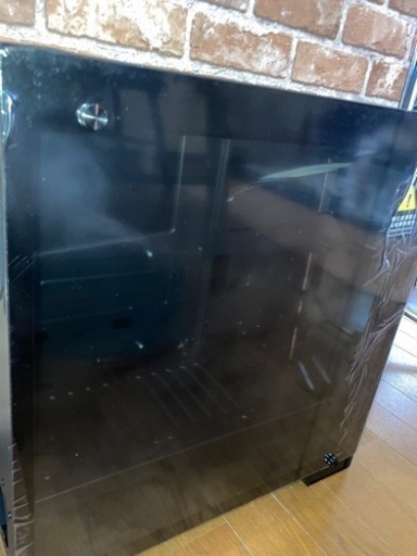 PCケース　goldenfield Ｚ7Ｂ