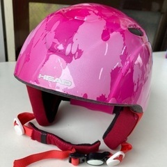 0210-009 【無料】HEADスキー用ヘルメット