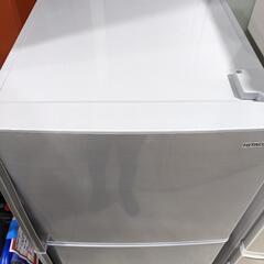 HITACHI 255L 2ドア冷凍冷蔵庫 R-26BA (S) 2012年製