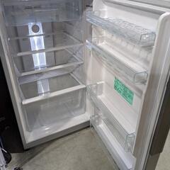 HITACHI　255L 2ドア冷凍冷蔵庫　R-26BA (S) 2012年製
