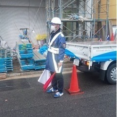 【勤務地広島全域】〈5人限定❗️〉広島全域で交通警備のお仕事