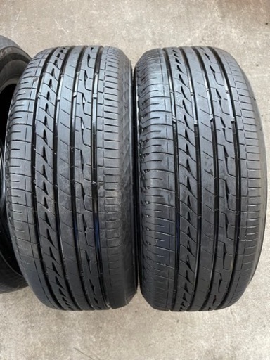 限定OFF 220402-03 BRIDGESTONE REGNO GR-XIIラジアル4本 vxCdG