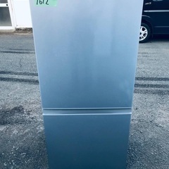 2019年式❗️割引価格★生活家電2点セット【洗濯機・冷蔵庫】その他在庫多数❗️