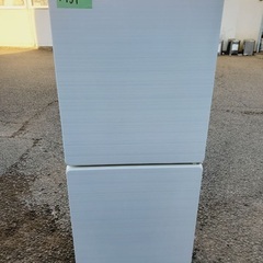 割引価格★生活家電2点セット 【洗濯機・冷蔵庫】その他在庫多数❗️　　