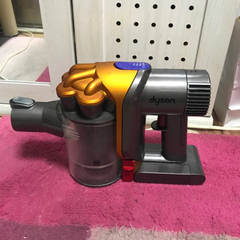 dyson DC35 スティククリーナー 本体のみ