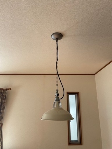 ライト アートワークスタジオ ペンダントライト Fisherman’s-pendant (フィッシャーマンズペンダント)(M)