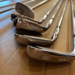 ウィルソン　レディース　ゴルフクラブセット