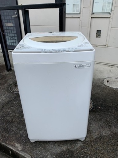 洗濯機